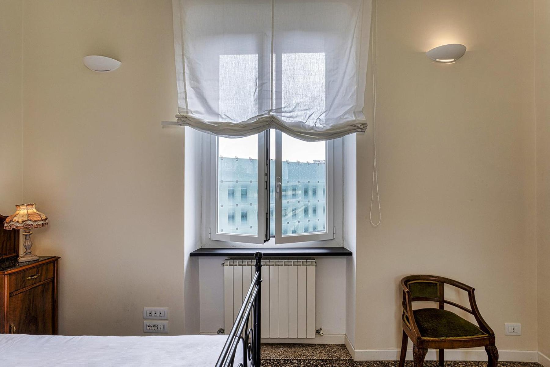 Mazzini Gallery Suite In Genova By Wonderful Italy Exterior photo