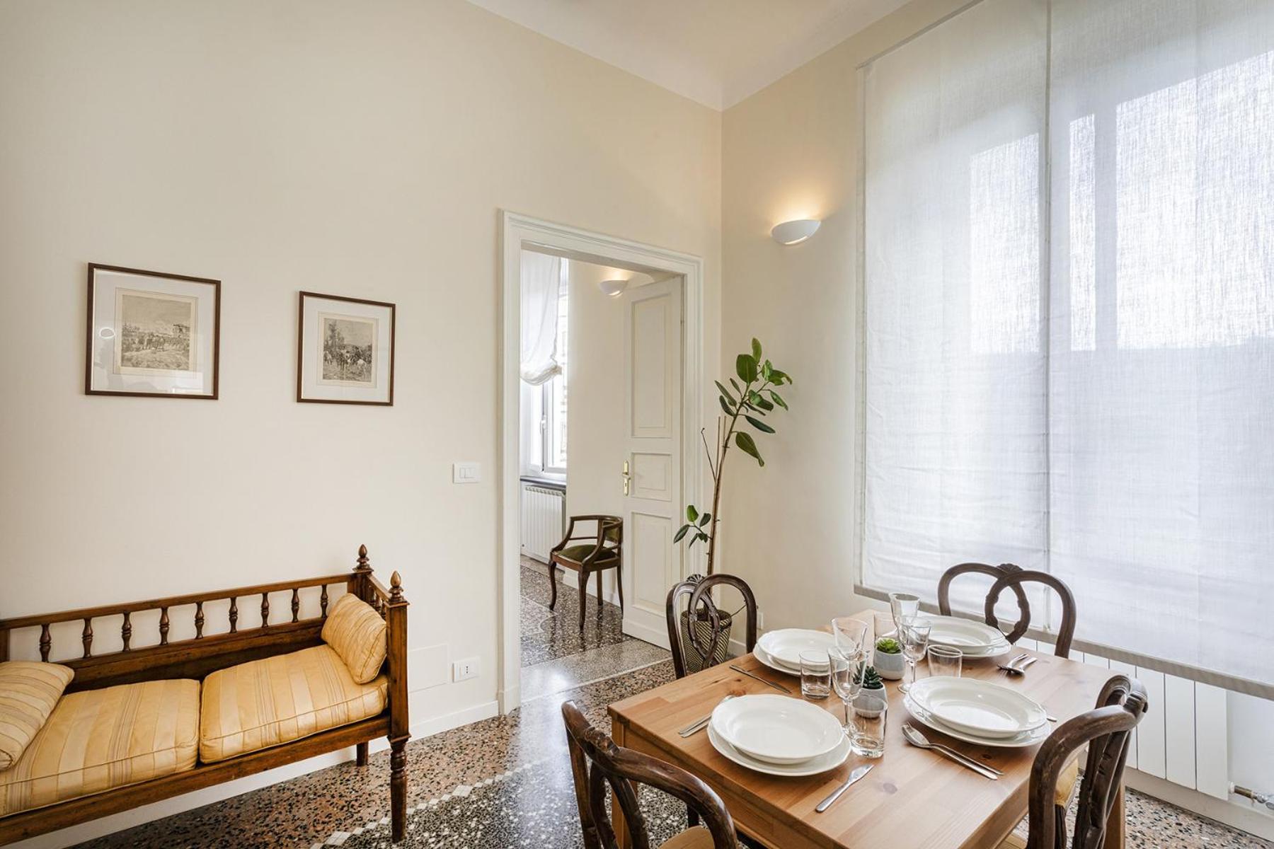 Mazzini Gallery Suite In Genova By Wonderful Italy Exterior photo