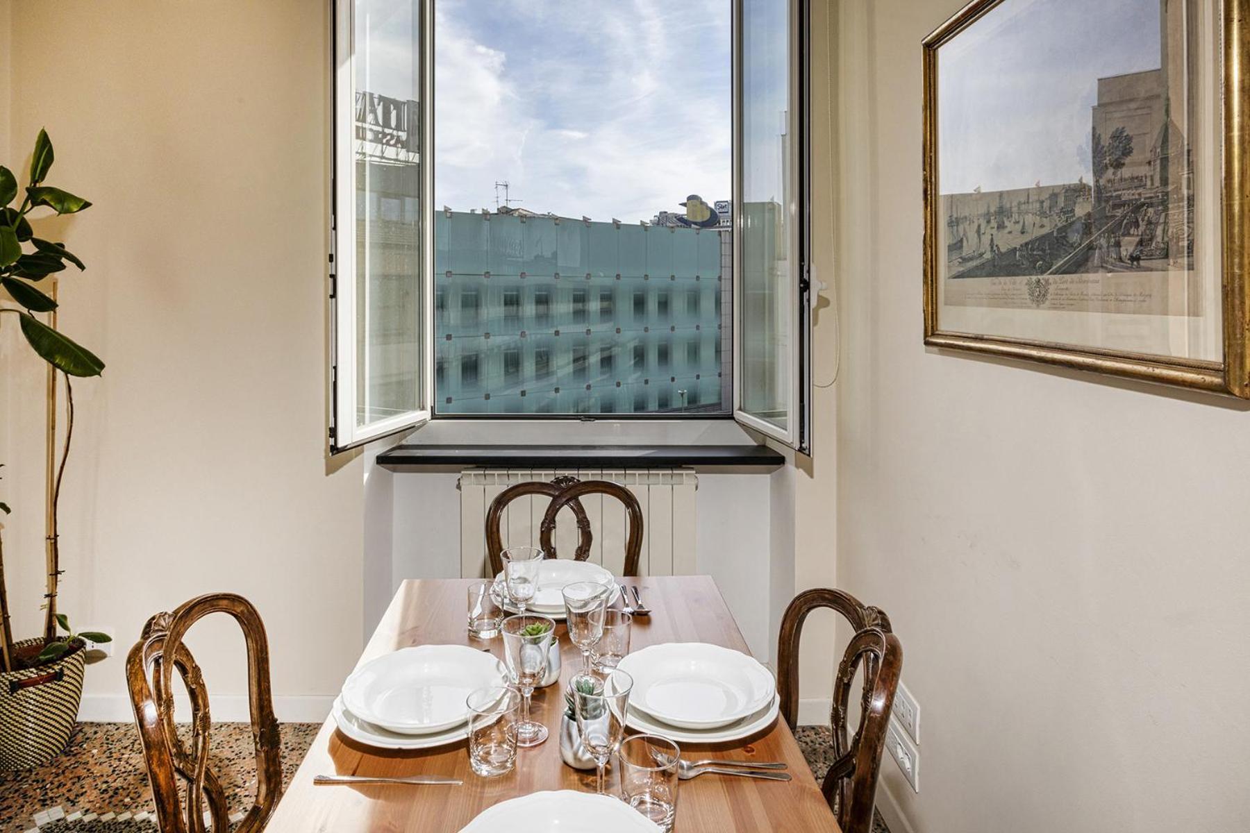 Mazzini Gallery Suite In Genova By Wonderful Italy Exterior photo